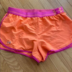 Underarmour Athletic Shorts